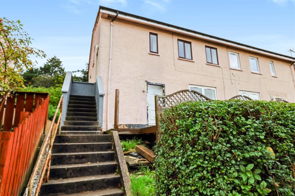 Main image of property: Montrose Street, Clydebank
