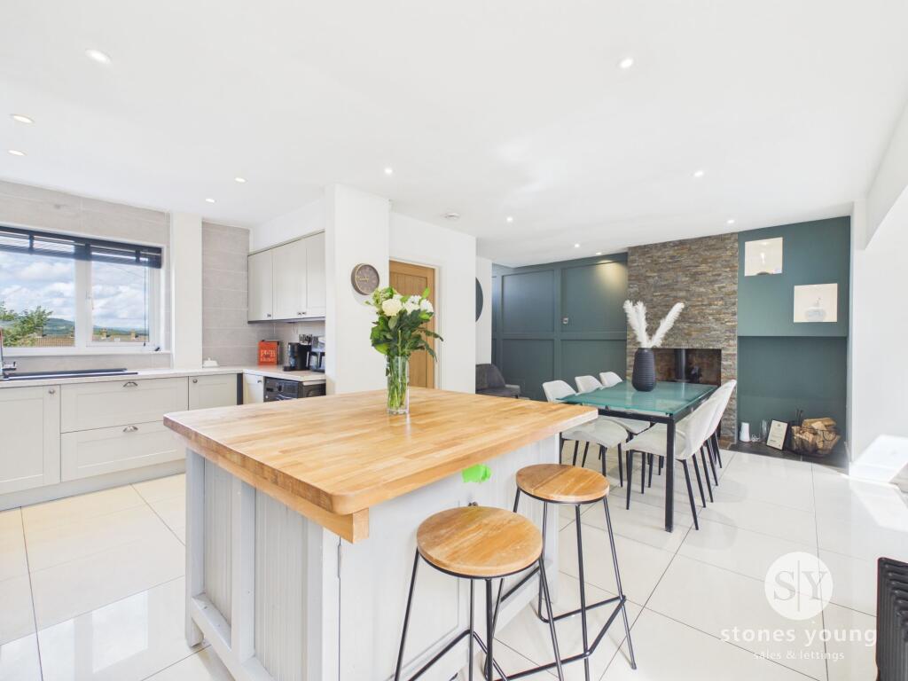 Main image of property: Billington Gardens, Billington, BB7