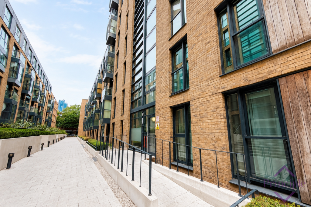 Main image of property: Southside, St John's Walk, Birmingham