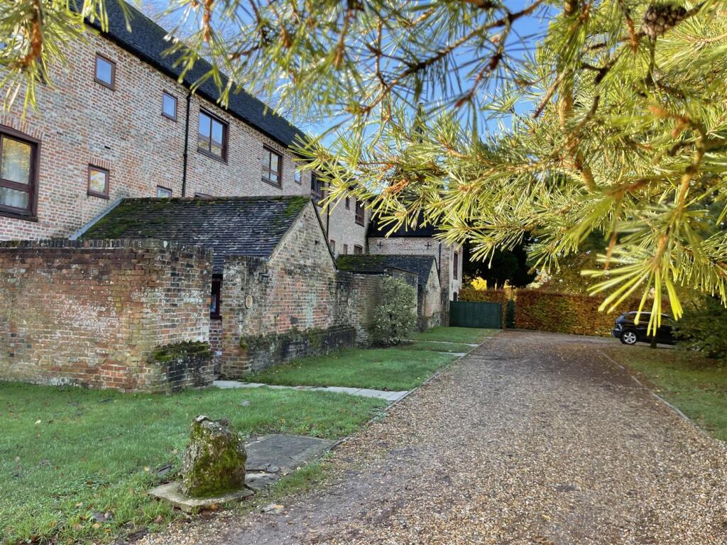 Main image of property: Rye Cottage, Swarling Hill Road, Petham, Canterbury, Kent CT4 5QW