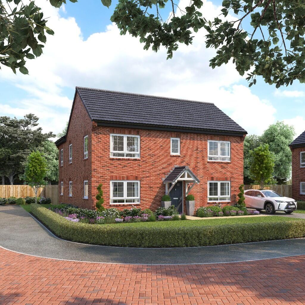Main image of property: Cliffe Road,
Osgodby,
YO8 5HU