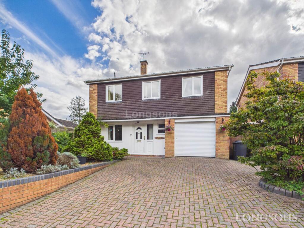 Main image of property: Bell Lane, Saham Toney