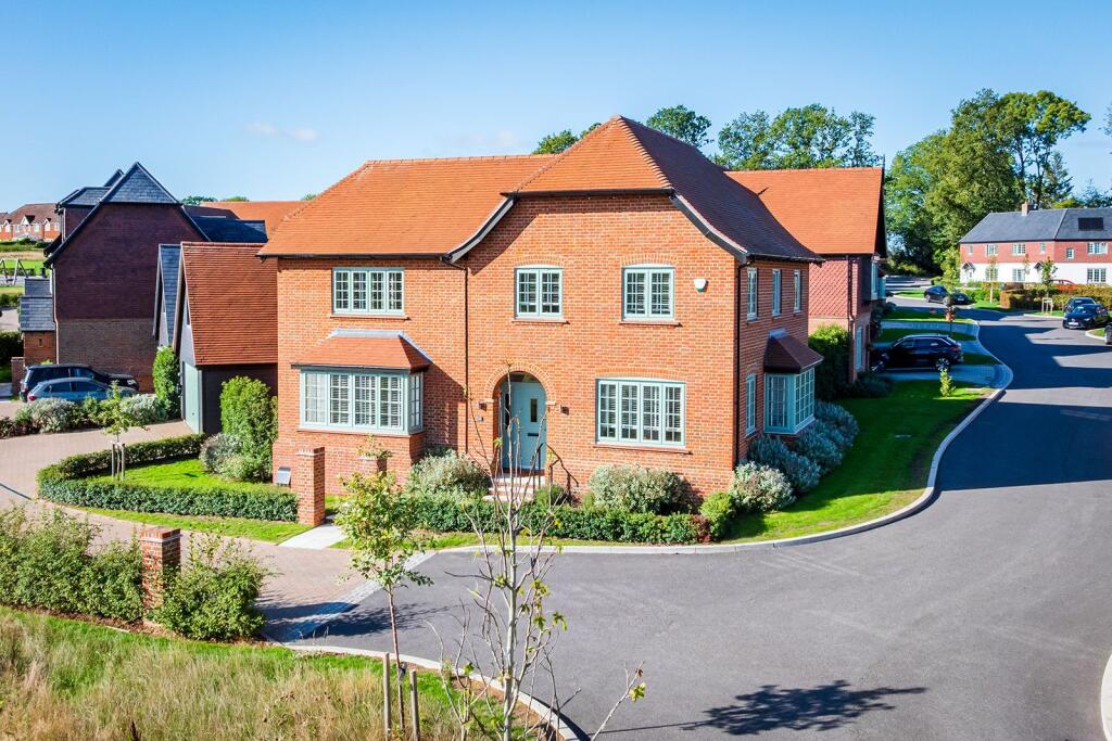 Main image of property: Oxmead Street, Ewhurst GU6 7GJ