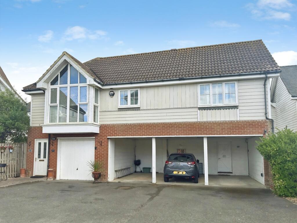 Main image of property: Linnet Lane, Camber, Rye, East Sussex, TN31