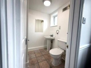 Main image of property: Annexe, Forest Lodge Main House, High Road, Epping, Essex