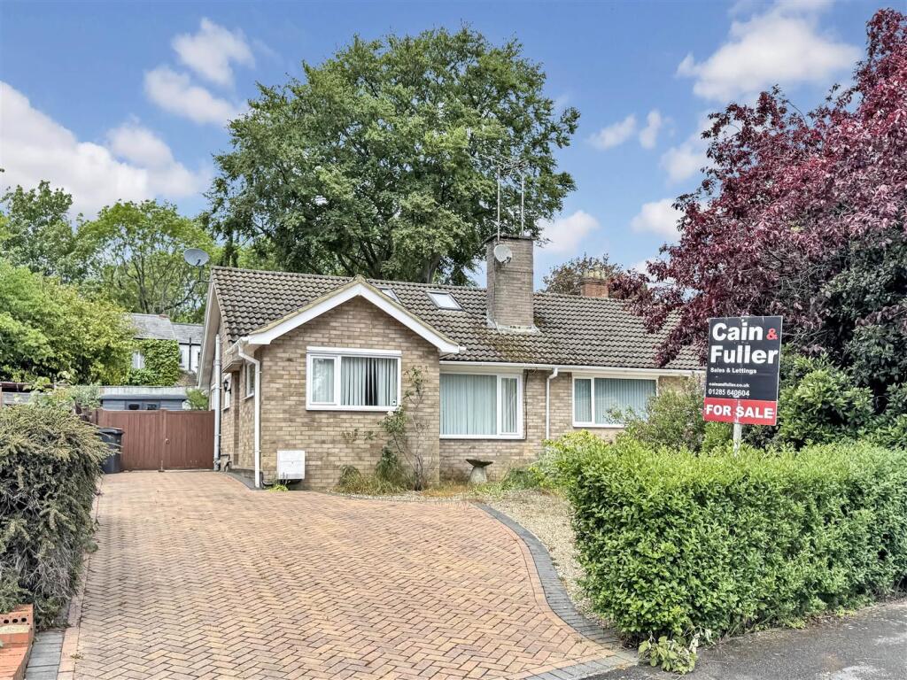 Main image of property: Cirencester