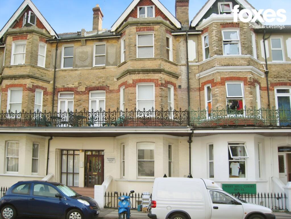 Main image of property: Oakwood House,  West Hill Road, Bournemouth, Dorset, BH2 5PH
