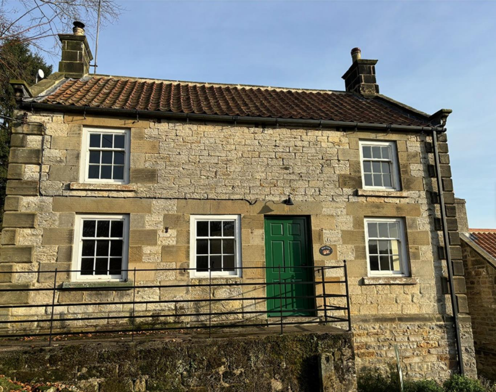 Main image of property: Hawnby