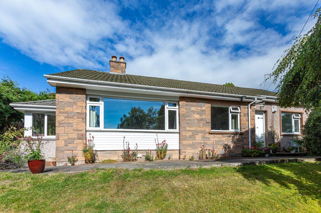 Main image of property: Springwood, High Road, Galashiels, TD1 2BQ