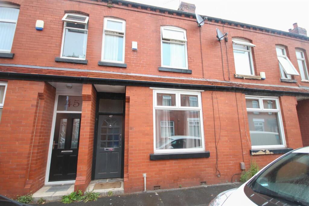 Main image of property: Grafton Street, Failsworth