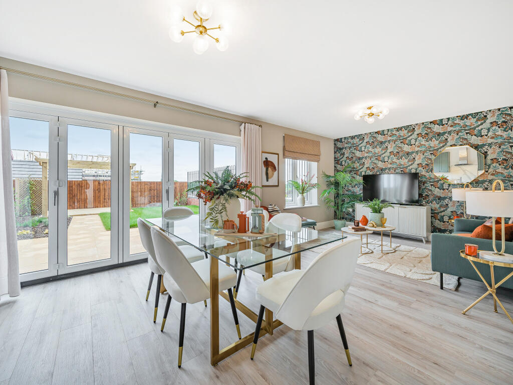 Main image of property: Sketchley Lane,
Burbage,
Leicestershire,
LE10 3HU