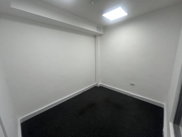 OFFICE SPACE TWO