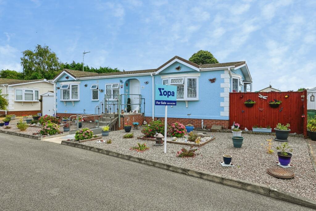 Main image of property: ., Wisbech, PE13