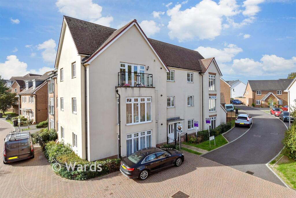 Main image of property: Elliot Way, Sholden, Kent