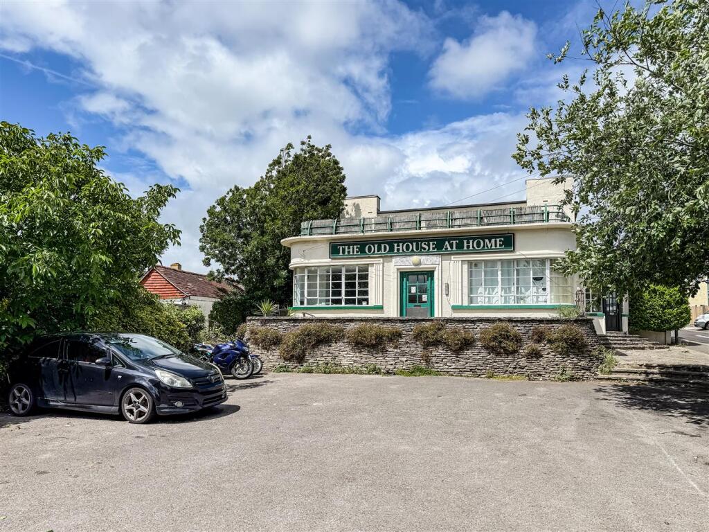 Main image of property: Jubilee Avenue, Portsmouth