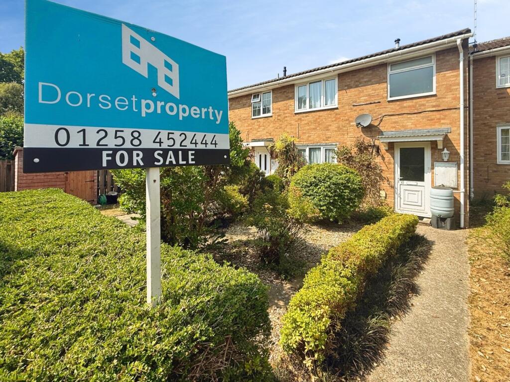 Main image of property: Lockeridge Close, Blandford, Dorset, DT11