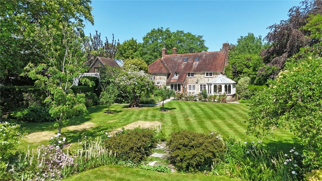 Main image of property: Bury, West Sussex