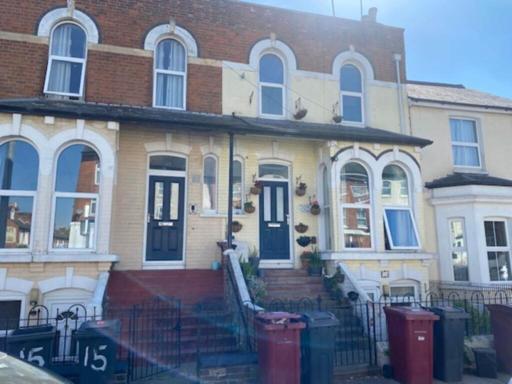 Main image of property: George Street, Reading