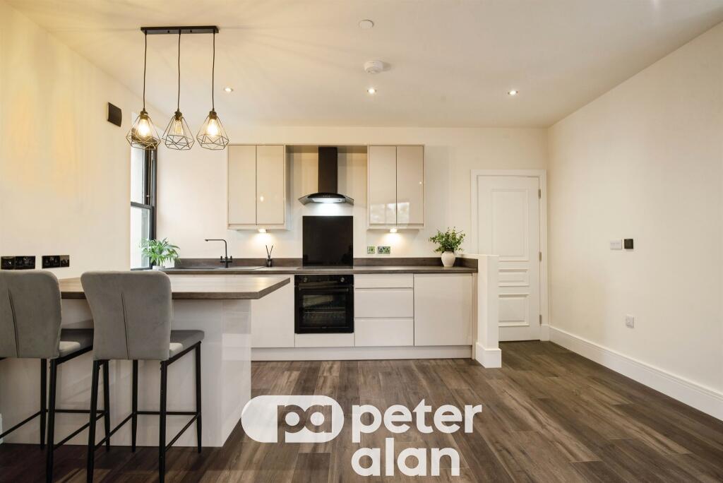 Main image of property: Stow Hill, Newport