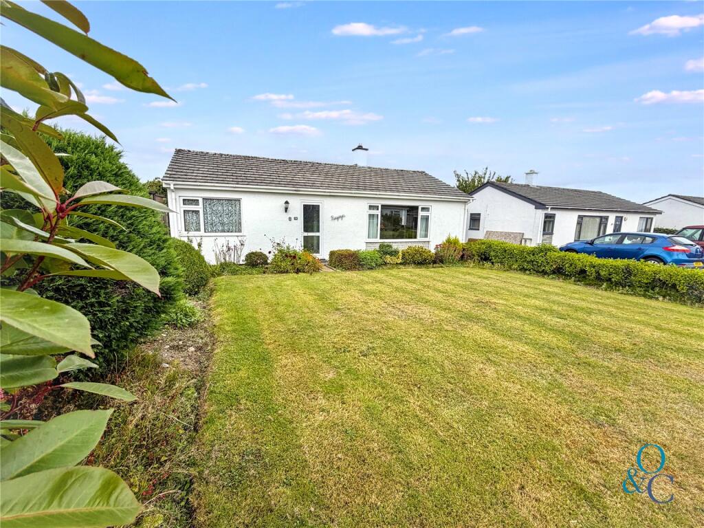 Main image of property: Windsor Drive, Carlyon Bay, St Austell, Cornwall, PL25