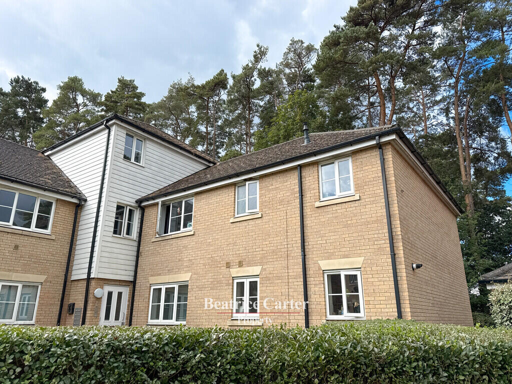 Main image of property: Yew Tree Close, Mildenhall