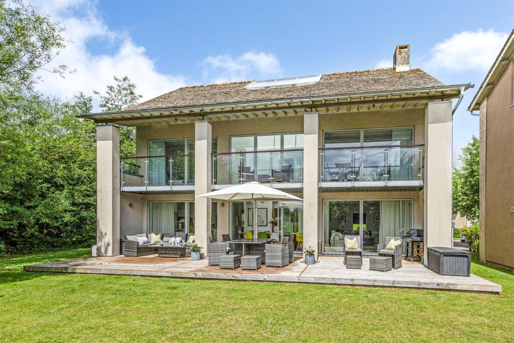 Main image of property: Clearwater, Lower Mill Estate, Somerford Keynes, GL7