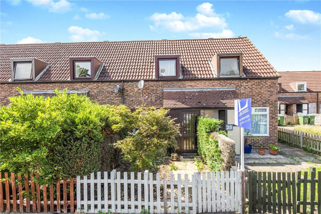 Main image of property: Glebelands, West Molesey, Surrey