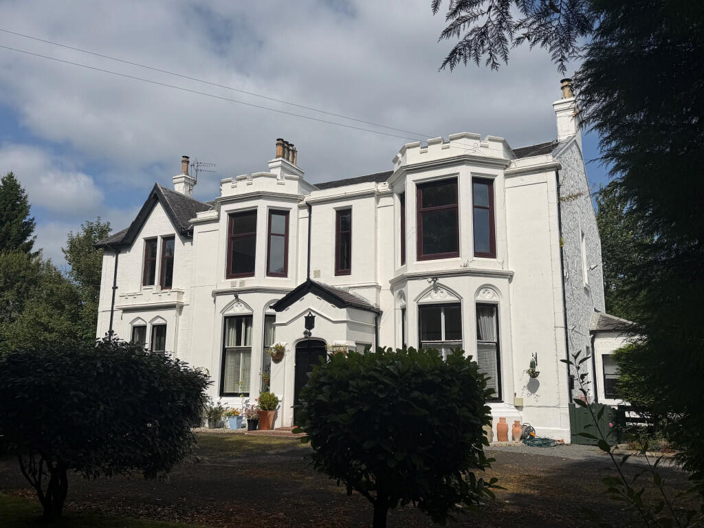Main image of property: Milliken Park Road, Kilbarchan, Johnstone