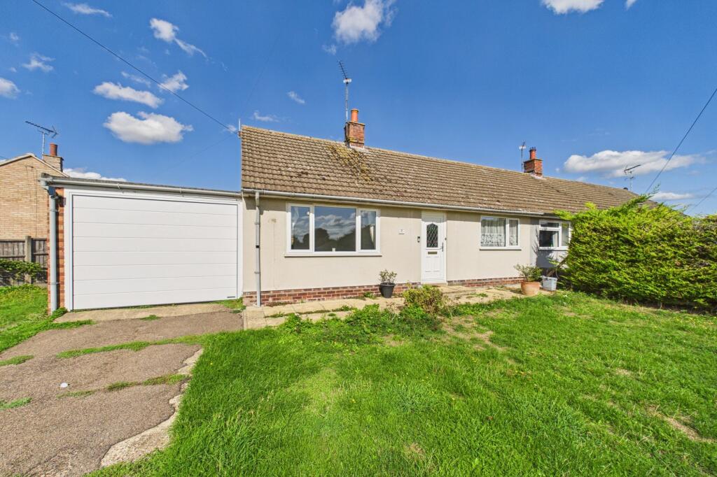 Main image of property: Addison Close, Feltwell, IP26