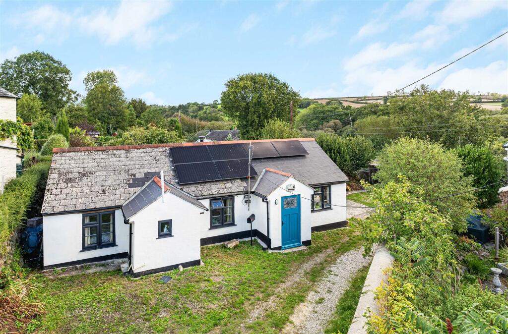 Main image of property: Bere Ferrers, Yelverton