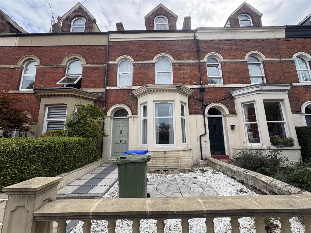 Main image of property: Londesborough Road