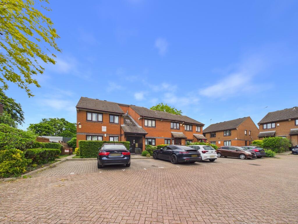 Main image of property: Abbey Drive, Tooting Bec