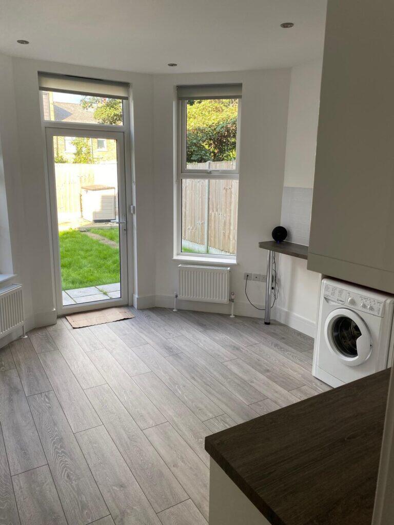 Main image of property: 1 Bedroom Flat – Arcadian Gardens, London, N22