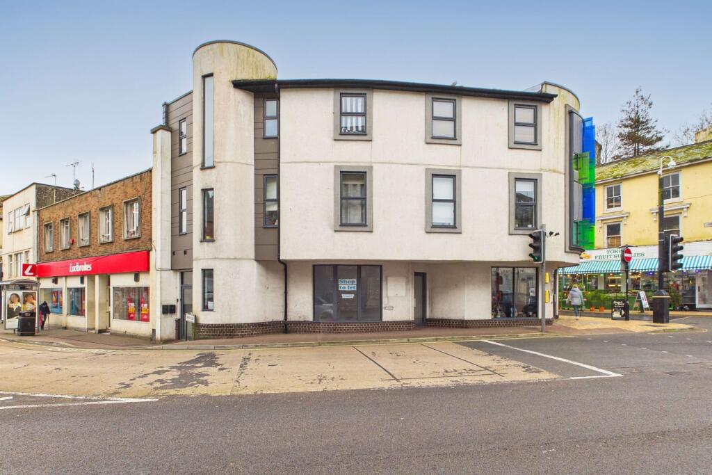 Main image of property: Fore Street, Brixham