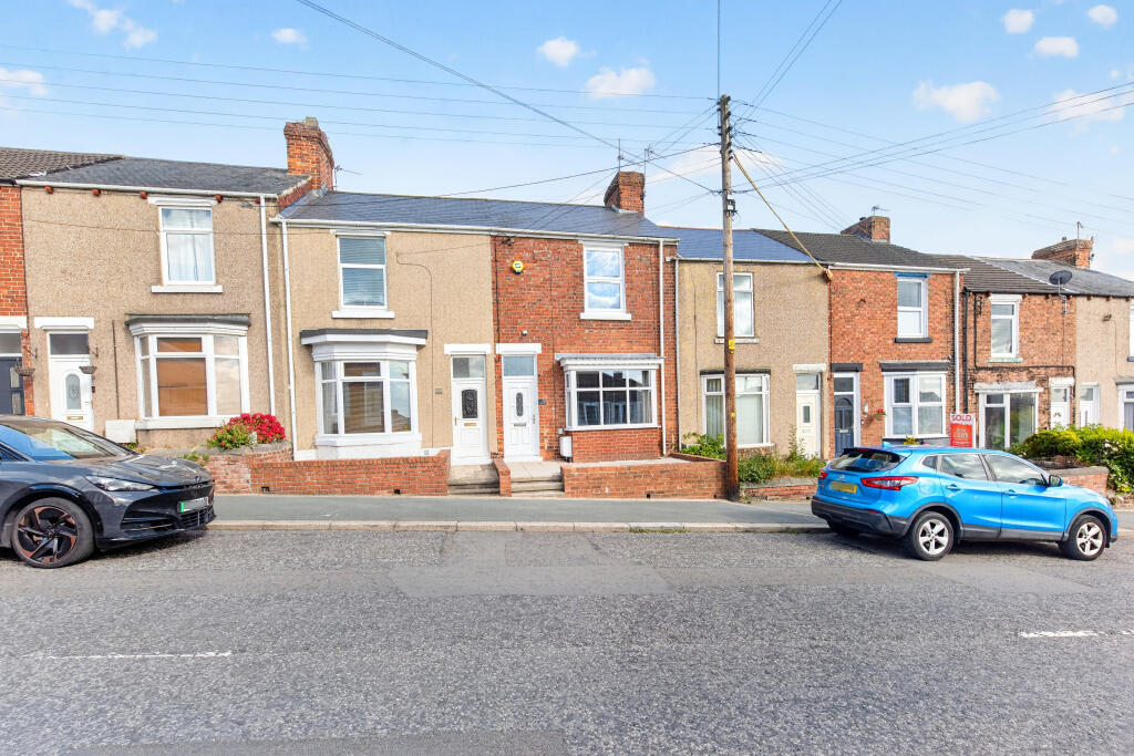Main image of property: Milford Terrace, Ferryhill, County Durham, DL17