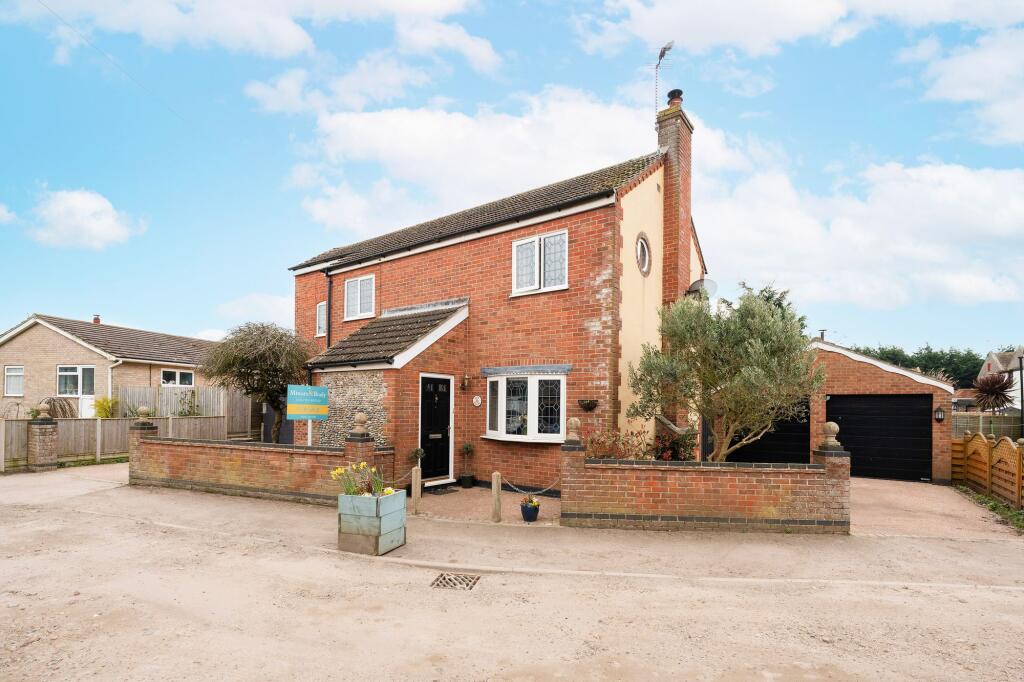 Main image of property: Bethel Drive, Kessingland