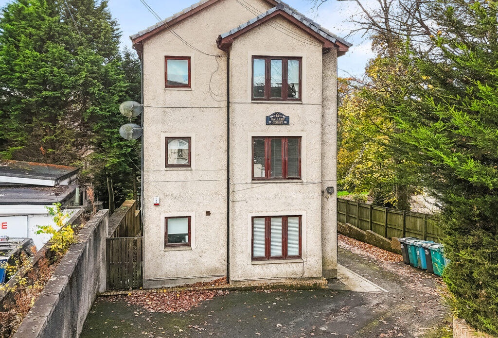 Main image of property: Alexander Street, Airdrie