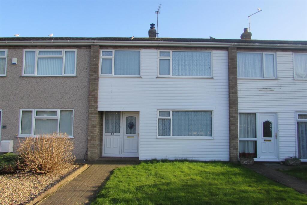 Main image of property: Lake Avenue, Clacton-on-Sea, Essex, CO15