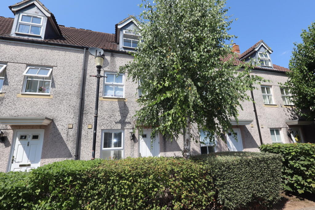 Main image of property: St Andrews Walk, Wells