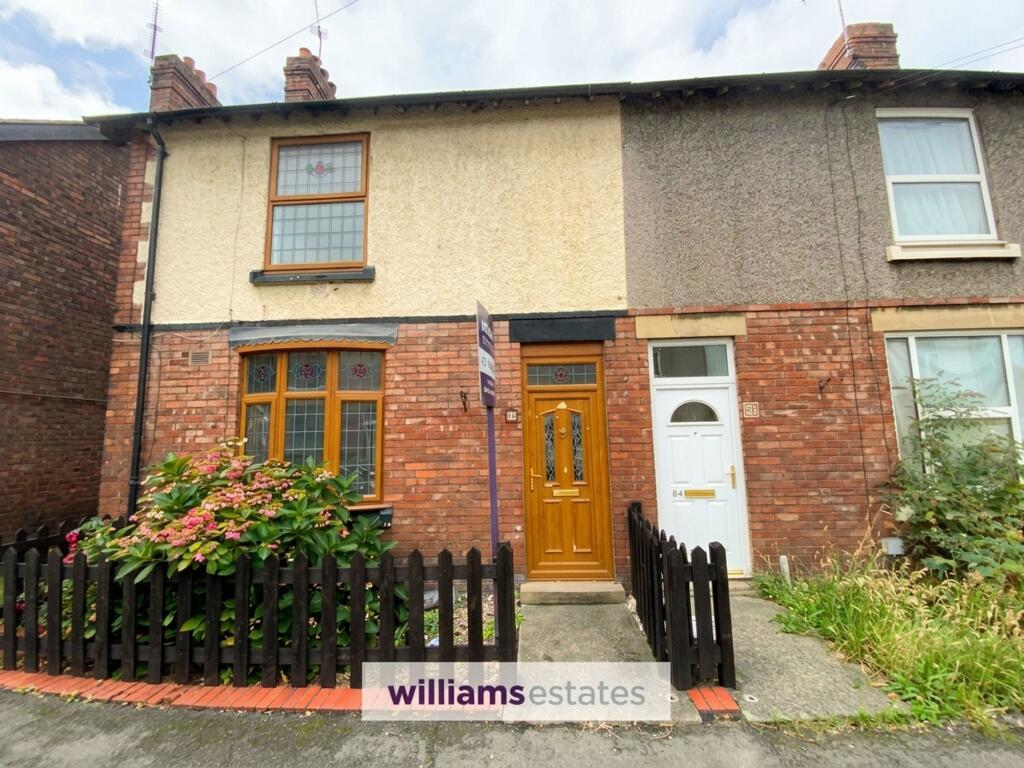 Main image of property: Henry Taylor Street, Flint, CH6
