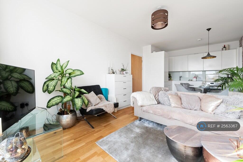 Main image of property: Amelia St, London, SE17
