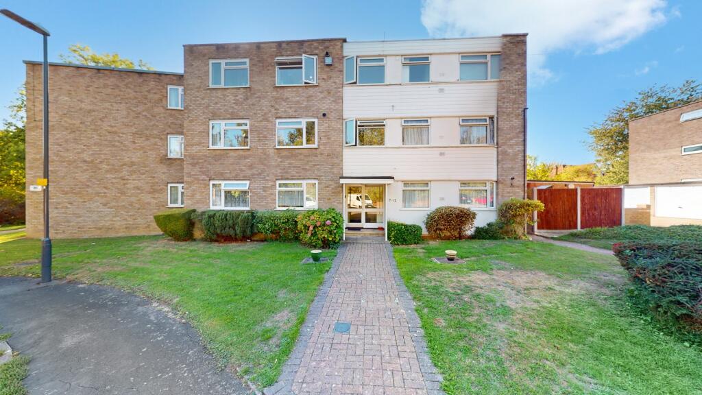 Main image of property: Lonsdale Close, Hatch End, Pinner