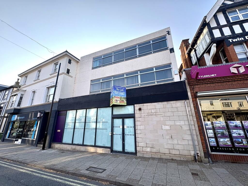 Main image of property: 18-20 High Street, Newmarket, Suffolk, CB8 8LH