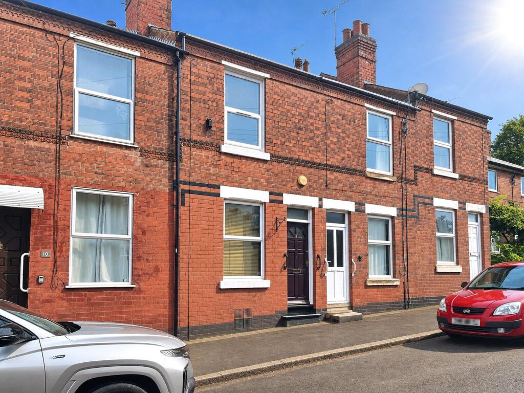 Main image of property: Lichfield Road, Sneinton, Nottingham
