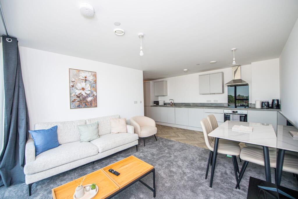 Main image of property: Ford Lane, Salford
