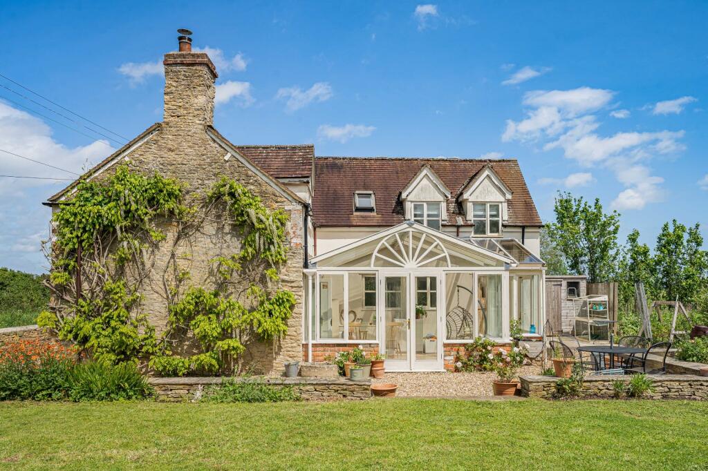 Main image of property: Marston Meysey, Swindon, Wiltshire, SN6