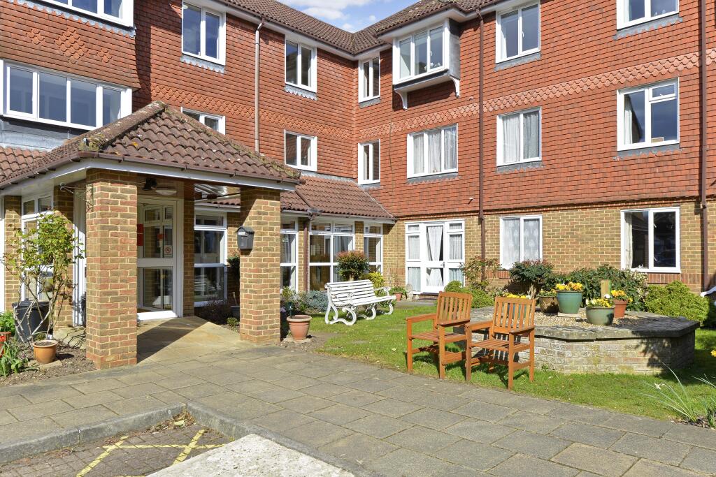 Main image of property: Allingham Court, Summers Road, Farncombe, Godalming, Surrey