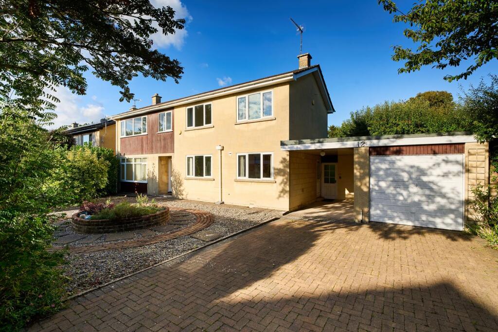 Main image of property: Claverton Down, Bath, BA2