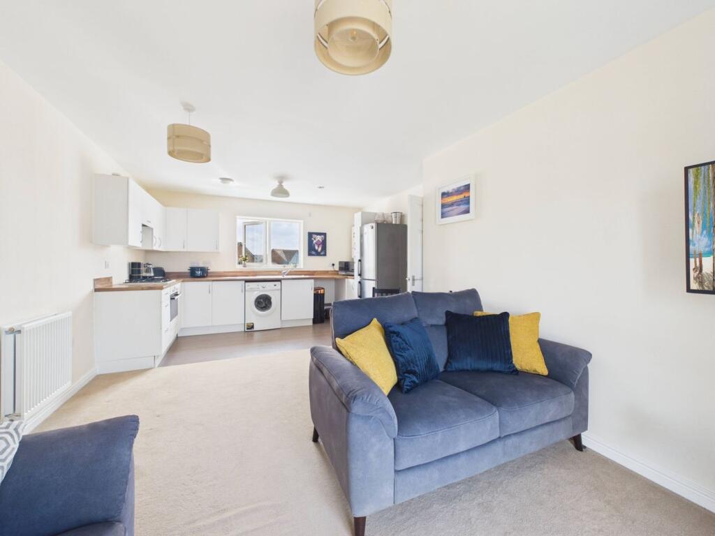 Main image of property: Dragonfly Walk, Haywood Village, Weston-Super-Mare, BS24