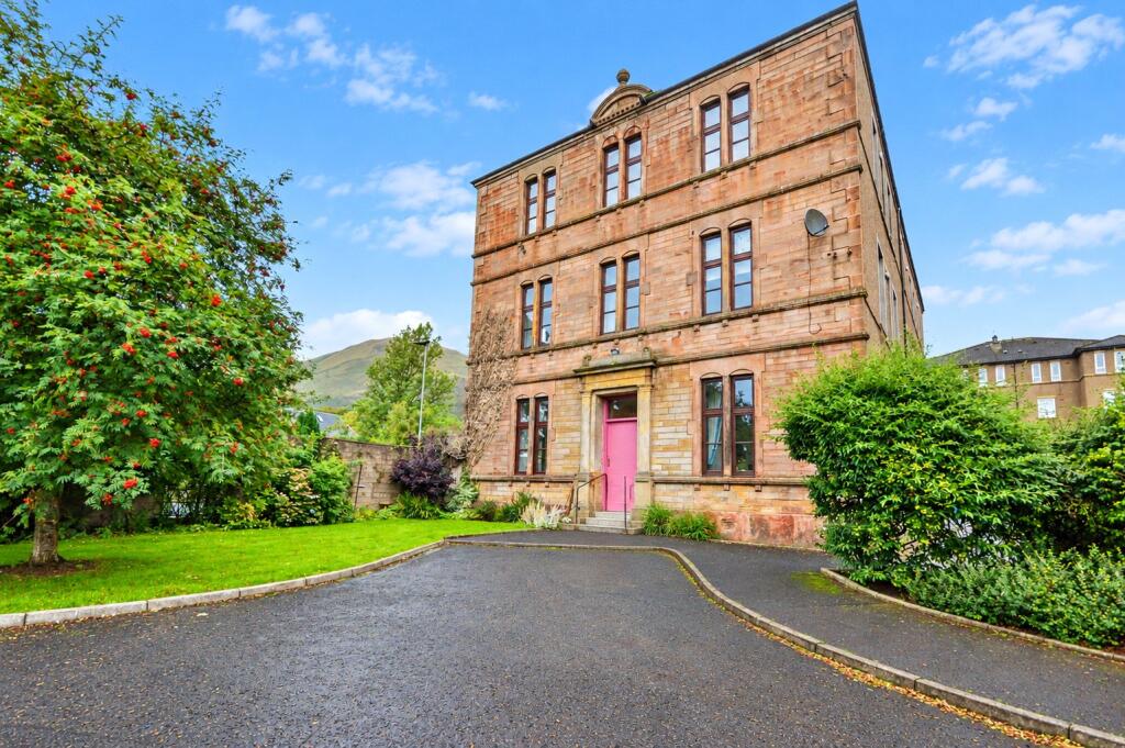 Main image of property: Weavers Way, Tillicoultry, Clackmannanshire, FK13